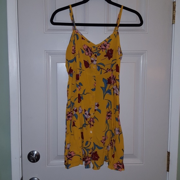 Band of Gypsies Dresses & Skirts - Dress